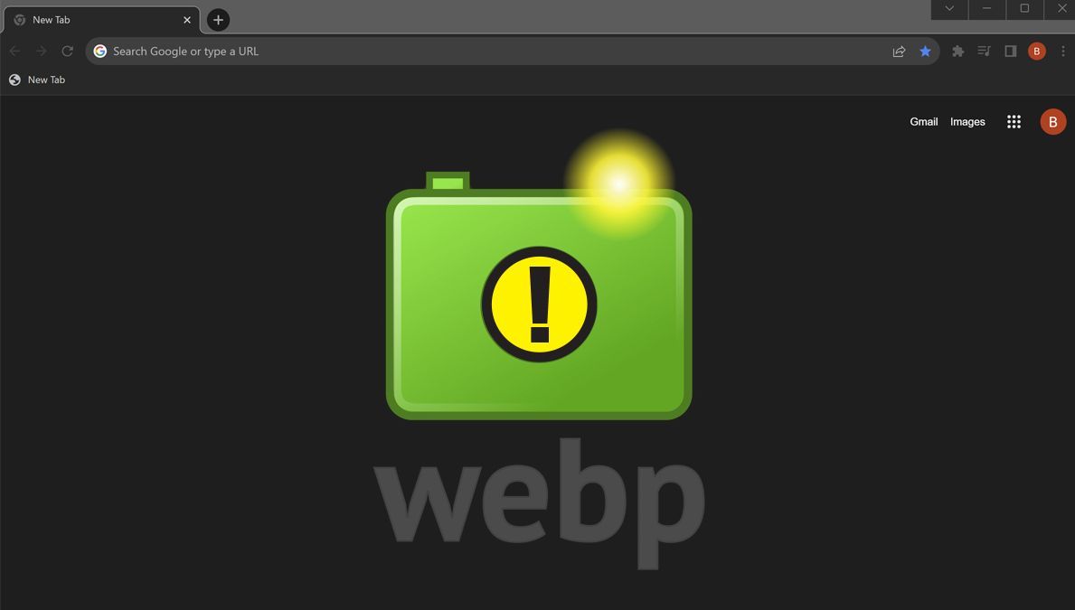Eksploit Pada WebP Codec Membuat Vendor Browser Ketar Ketir.