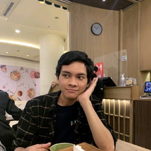 Antonius Indrawan Prabowo