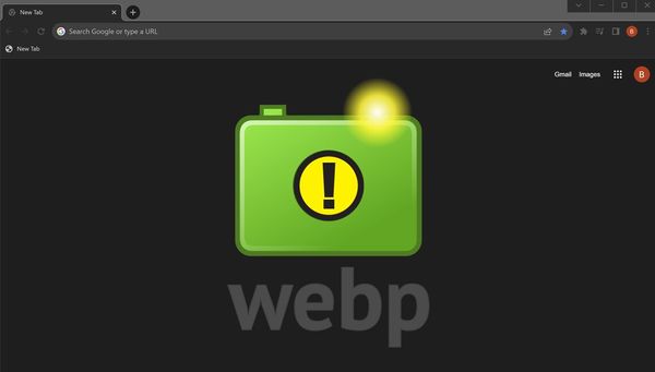 Eksploit Pada WebP Codec Membuat Vendor Browser Ketar Ketir.