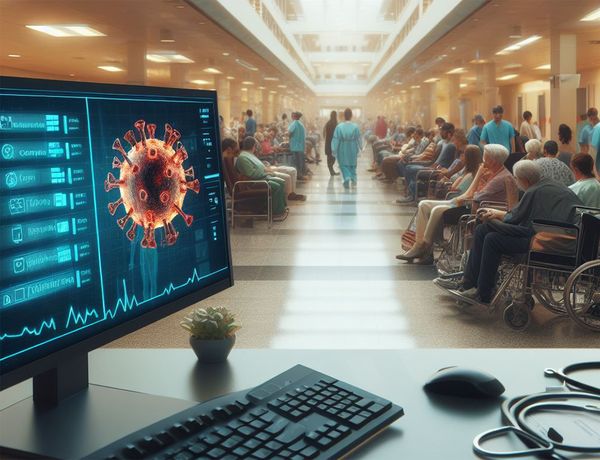 Industri Kesehatan: Target Menarik, Sasaran Empuk Para Hacker