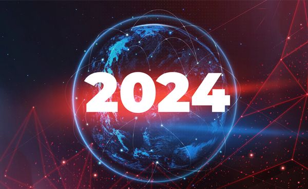 Mengintip Ke Depan: Tren Ancaman Keamanan Siber 2024